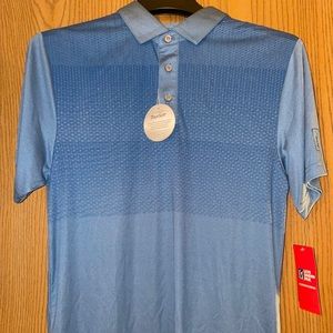 Men’s PGA Tour TourSoft golf shirt small